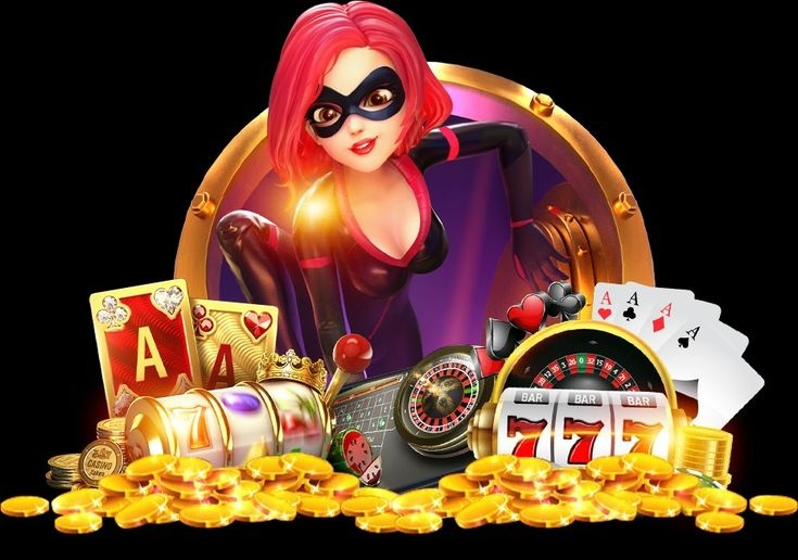  casino presented on mobile device in Pakistan with slots and live games